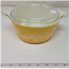 Image 1 : Pyrex casserole dish