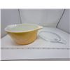 Image 2 : Pyrex casserole dish