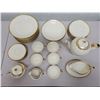 Image 1 : 33 pieces Bavaria dishes (Liane)