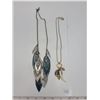 Image 1 : 2 necklaces
