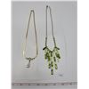Image 1 : 2 necklaces