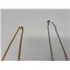 Image 2 : 2 necklaces