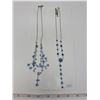 Image 1 : 2 necklaces