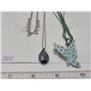 Image 3 : 3 necklaces