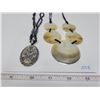 Image 3 : 2 Necklaces