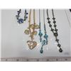 Image 3 : 4 necklaces