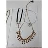 Image 1 : 3 Necklaces