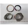 Image 3 : 4 Bracelets