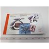 Image 1 : stamps - lightning on ice 75 years complete book