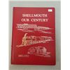Image 1 : History book Shellmouth, Manitoba