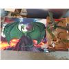 Image 1 : Dragon Toys & Poster