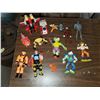 Image 1 : Retro Action Figures: TMNT, Transformers & more