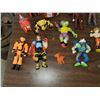 Image 3 : Retro Action Figures: TMNT, Transformers & more