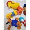 Image 2 : Vintaqge & Modern Plush Big Bird, Telemiracle Humboldt Broncos & more