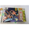 Image 3 : 13 Conan the Barbarian Comics Mixed Issues 108 to 134