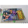 Image 9 : 13 Conan the Barbarian Comics Mixed Issues 108 to 134