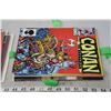 Image 13 : 22 Conan the Barbarian Comics Mixed Issues 159 to 204