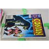 Image 21 : 22 Conan the Barbarian Comics Mixed Issues 159 to 204