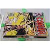 Image 6 : 22 Conan the Barbarian Comics Mixed Issues 159 to 204
