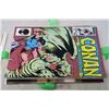 Image 8 : 22 Conan the Barbarian Comics Mixed Issues 159 to 204