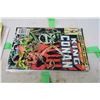 Image 11 : 12 King Conan Comics Mixed Issues 3 to 37