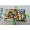 Image 7 : 12 King Conan Comics Mixed Issues 3 to 37