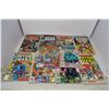 Image 2 : 10 Assorted Comics