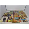 Image 2 : Vintage Western Comics & German Pulp magazines