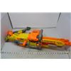Image 3 : Nerf Vulcan& Raider Vulcan w/ Darts, auto function works
