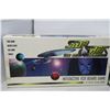 Image 2 : Star Trek VCR Board Game & Battlestar Galactica Game