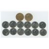 Image 2 : Provincial Quarters / Memorial Loonies lot