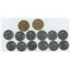 Image 2 : Provincial Quarters / Memorial Loonies lot