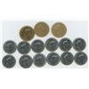 Image 2 : Provincial Quarters / Memorial Loonies lot