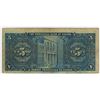 Image 2 : 1936 Canadian $5.00 Five Dollar - French Banque Provinciale du Canada