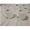 Image 2 : Anchor Hocking matching 1202 pattern cups