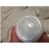 Image 3 : Anchor Hocking matching 1202 pattern cups