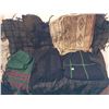 Image 2 : Doukhobor lot - blankets, scard, baba sarf, hat
