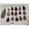 Image 1 : 1 3" & 15 1" Sharp stones