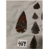 Image 6 : 1 3" & 25 1" sharp stones