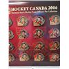 Image 3 : 2006 national Canada hockey pins, were $4 each