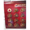 Image 4 : 2006 national Canada hockey pins, were $4 each