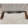 Image 4 : Antique draw knife tool, 15" Marples & sons