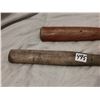 Image 3 : 2 antique hammer hatchets