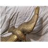 Image 4 : large brass eagle 26" wing span 20" high