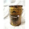 Image 1 : Enarco Canadian oil pail - rare