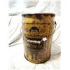 Image 2 : Enarco Canadian oil pail - rare