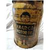 Image 3 : Enarco Canadian oil pail - rare