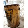 Image 5 : Enarco Canadian oil pail - rare