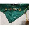 Image 4 : 1994 John Deere dealers banner 26" X 31"