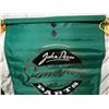 Image 2 : 1997 John Deere dealers banner 22" X 46"
